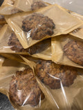Breakfast Cookies