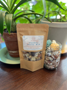 Tropic Trail Mix